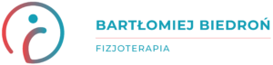 Fizjoterapia Bartłomiej Biedroń logo
