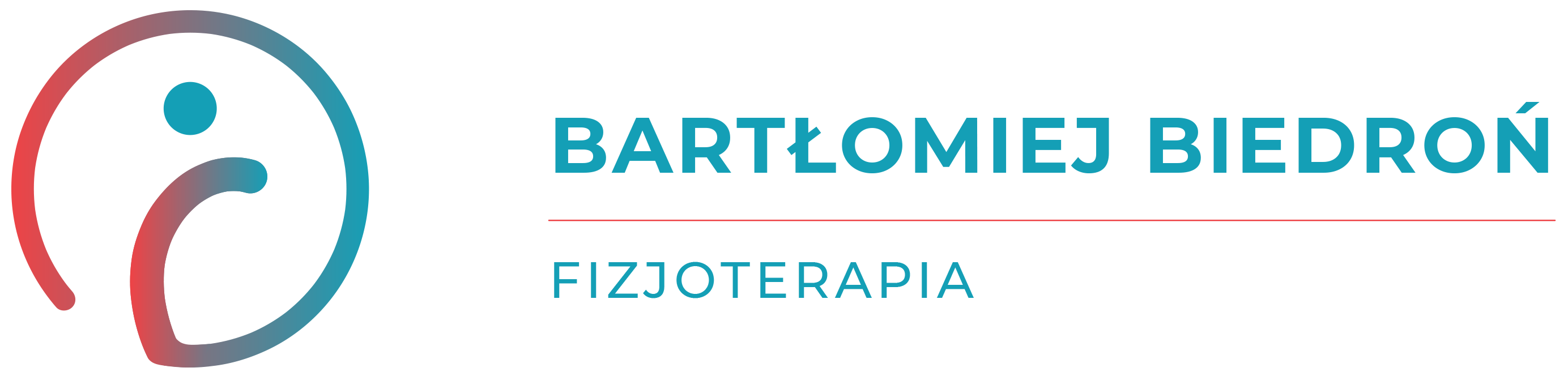 Fizjoterapia Bartłomiej Biedroń logo